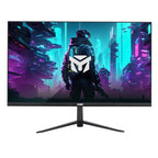 CUBE 23.8 PF-24P180F05 IPS 0.5MS 180HZ HDMI DP USB FHD 1920X1080 SIYAH VESA GAMING SIFIR OLU PIXEL