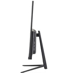 CUBE 23.8 PF-24P180F05 IPS 0.5MS 180HZ HDMI DP USB FHD 1920X1080 SIYAH VESA GAMING SIFIR OLU PIXEL