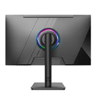 CUBE 27 PA-27P240F05 IPS 0.5MS 240HZ 2XHDMI 2XDP FHD 1920X1080 FREESYNC YUKSEKLIK AYARI VESA PIVOT R