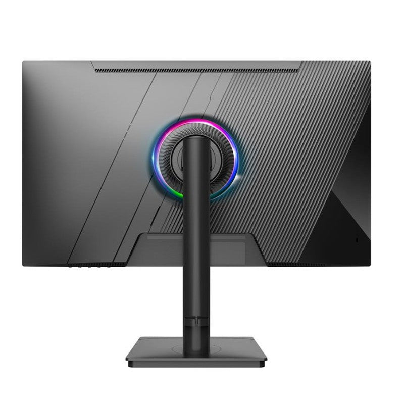 CUBE 27 PA-27P240F05 IPS 0.5MS 240HZ 2XHDMI 2XDP FHD 1920X1080 FREESYNC YUKSEKLIK AYARI VESA PIVOT R
