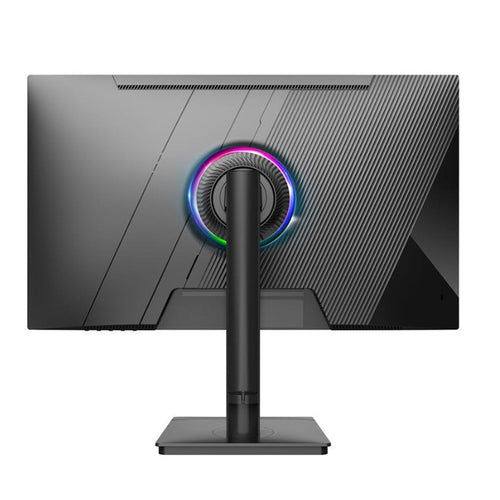 CUBE 27 PA-27P240F05 IPS 0.5MS 240HZ 2XHDMI 2XDP FHD 1920X1080 FREESYNC YUKSEKLIK AYARI VESA PIVOT R