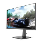 CUBE 27 PA-27P240F05 IPS 0.5MS 240HZ 2XHDMI 2XDP FHD 1920X1080 FREESYNC YUKSEKLIK AYARI VESA PIVOT R