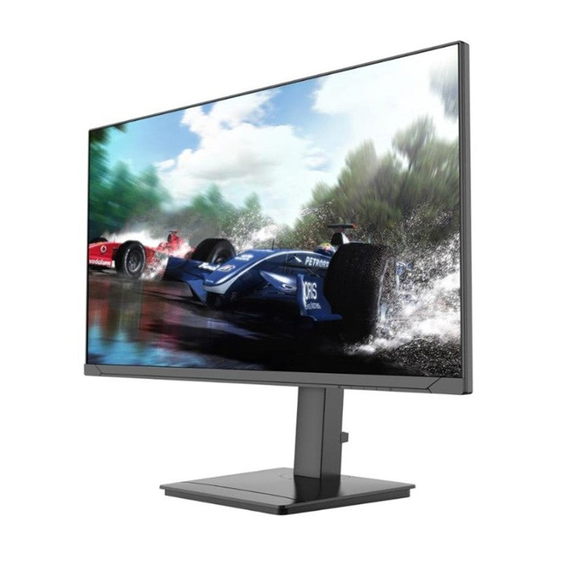 CUBE 27 PA-27P240F05 IPS 0.5MS 240HZ 2XHDMI 2XDP FHD 1920X1080 FREESYNC YUKSEKLIK AYARI VESA PIVOT R