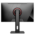 CUBE 27 PA-27P240F05 IPS 0.5MS 240HZ 2XHDMI 2XDP FHD 1920X1080 FREESYNC YUKSEKLIK AYARI VESA PIVOT R