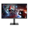 CUBE 27 PA-27V240F05-2K VA 0.5MS 240HZ 2XHDMI 2XDP 2K QHD 2560X1440 FREESYNC YUKSEKLIK AYARI VESA PI