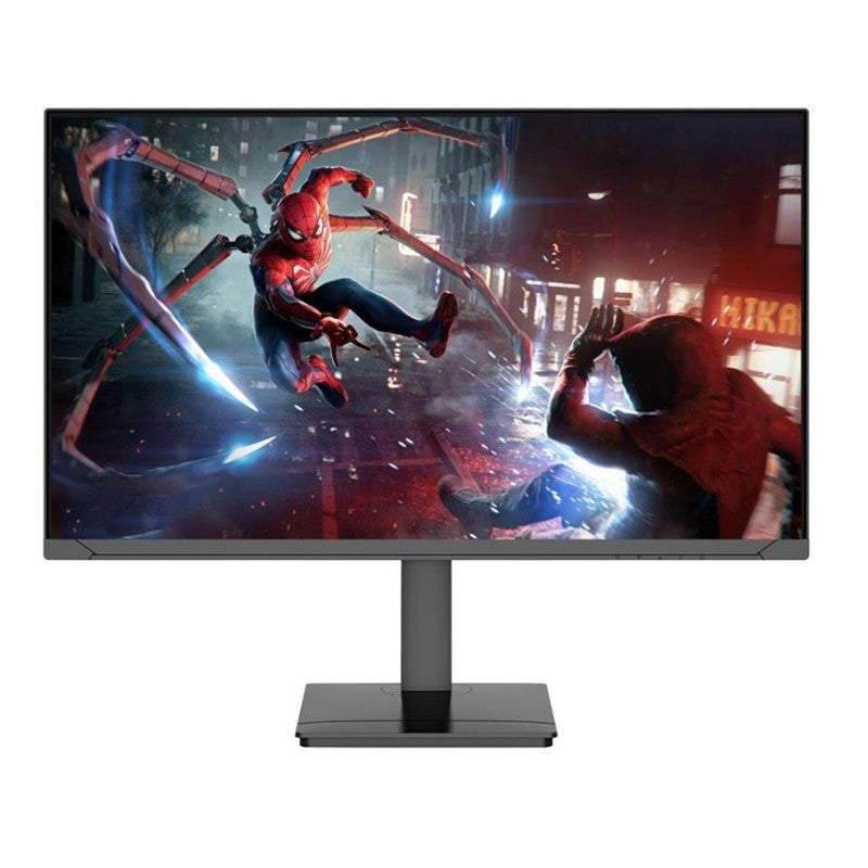 CUBE 27 PA-27V240F05-2K VA 0.5MS 240HZ 2XHDMI 2XDP 2K QHD 2560X1440 FREESYNC YUKSEKLIK AYARI VESA PI