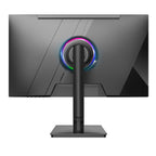 CUBE 27 PA-27V240F05-2K VA 0.5MS 240HZ 2XHDMI 2XDP 2K QHD 2560X1440 FREESYNC YUKSEKLIK AYARI VESA PI
