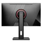 CUBE 27 PA-27V240F05-2K VA 0.5MS 240HZ 2XHDMI 2XDP 2K QHD 2560X1440 FREESYNC YUKSEKLIK AYARI VESA PI