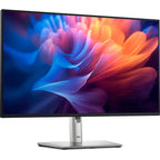 DELL 27 P2725H FHD 8MS 100HZ HDMI+VGA+DP PIVOT LED MONITOR