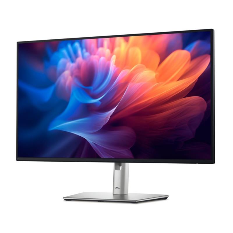 DELL 27 P2725H FHD 8MS 100HZ HDMI+VGA+DP PIVOT LED MONITOR