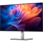 DELL 27 P2725H FHD 8MS 100HZ HDMI+VGA+DP PIVOT LED MONITOR