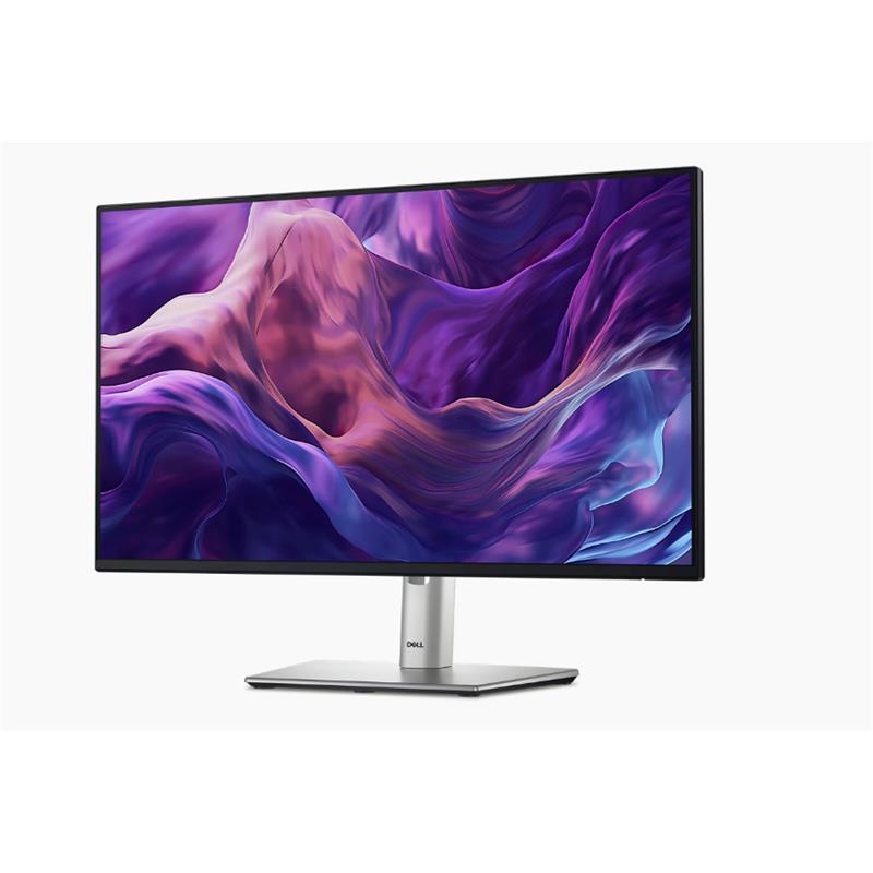 DELL 23.8 P2425H FHD 8MS 100HZ HDMI+VGA+DP PIVOT IPS MONITOR