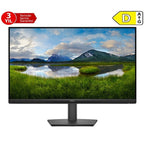 DELL 27 PRO E2725HM FHD 5MS 100HZ HDMI+VGA+DP LED MONITOR