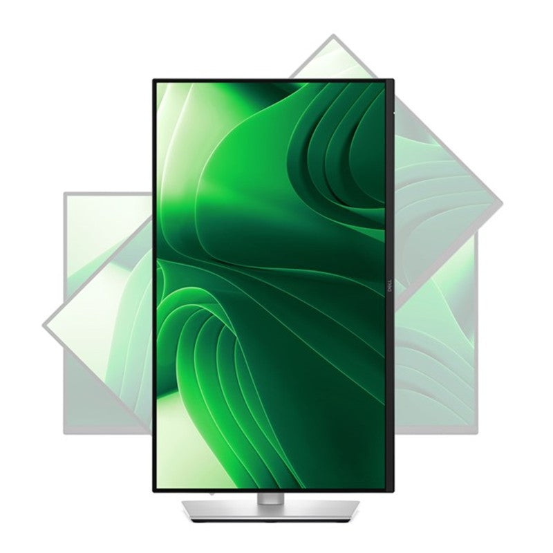 DELL 23.8 P2425D WQHD 5MS 100HZ HDMI+DP PIVOT IPS MONITOR
