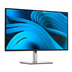 DELL 27 PRO P2725DE WQHD 5MS 100HZ HDMI+DP+TYPE-C PIVOT IPS MONITOR
