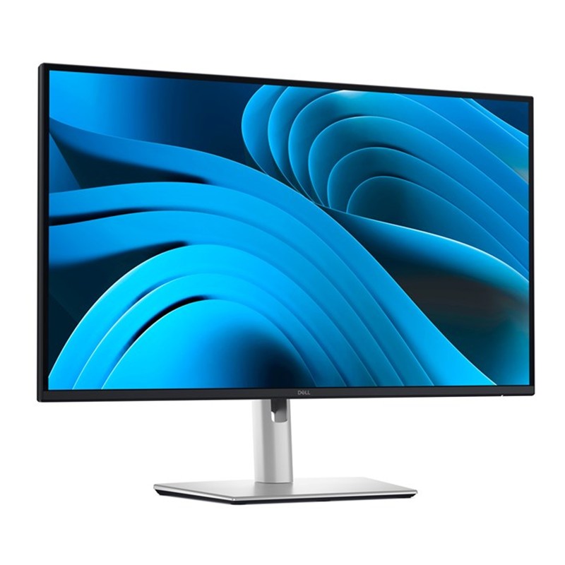 DELL 27 PRO P2725DE WQHD 5MS 100HZ HDMI+DP+TYPE-C PIVOT IPS MONITOR