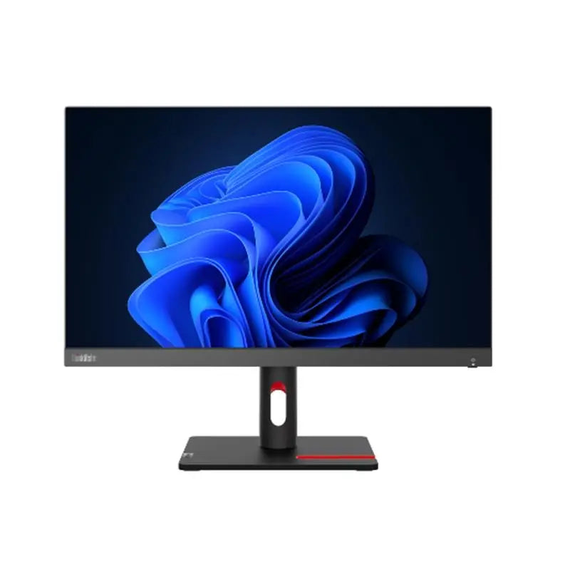 LENOVO 21.5 S22I-30 THINKVISION 63FCKATBTK FHD 6MS 75HZ HDMI+VGA WLED MONITOR