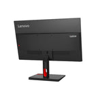 LENOVO 21.5 S22I-30 THINKVISION 63FCKATBTK FHD 6MS 75HZ HDMI+VGA WLED MONITOR
