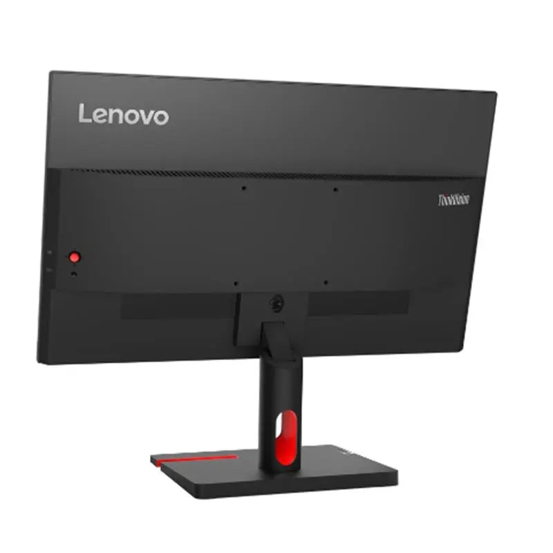 LENOVO 21.5 S22I-30 THINKVISION 63FCKATBTK FHD 6MS 75HZ HDMI+VGA WLED MONITOR