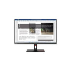 LENOVO 27 S27I-30 THINKVISION 63DFKAT4TK FHD 4MS 100HZ HDMI+VGA WLED MONITOR