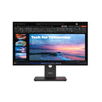 LENOVO 27 T27-40 THINKVISION 64A5MAT6TK 4MS 120HZ HDMI WLED PIVOT MONITOR