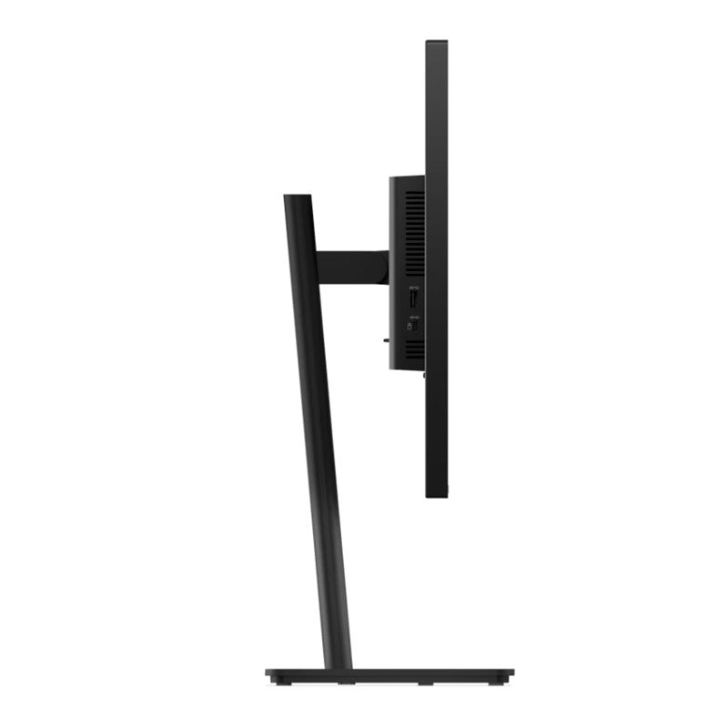 LENOVO 27 T27-40 THINKVISION 64A5MAT6TK 4MS 120HZ HDMI WLED PIVOT MONITOR