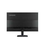 LENOVO 23.8 S24-4E THINKVISION 64B5KAT1TK 4MS 100HZ HDMI+VGA WLED MONITOR