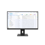 LENOVO 27 E27-40 THINKVISION 64BCMAT4TK 4MS 100HZ HDMI+VGA WLED PIVOT MONITOR