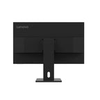 LENOVO 27 E27-40 THINKVISION 64BCMAT4TK 4MS 100HZ HDMI+VGA WLED PIVOT MONITOR