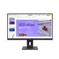 LENOVO 27 E27Q-40 THINKVISION 64BDGAT4TK 4MS 100HZ HDMI+DP WLED MONITOR