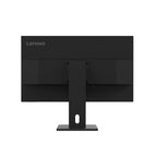 LENOVO 27 E27Q-40 THINKVISION 64BDGAT4TK 4MS 100HZ HDMI+DP WLED MONITOR