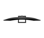 PHILIPS 31.5 322E1C/00 4MS 75MHZ 1XVGA 1XHDMI 1XDP FHD 1920X1080 CURVED VESA SİYAH