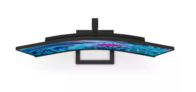 PHILIPS 34 346E2CUAE/00 4MS 100MHZ 1XHDMI 1XDP WQHD 3440 X 1440 USB-C HOPARLÖR YÜKSEKLİK AYARI CURVE