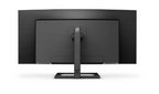 PHILIPS 34 346E2CUAE/00 4MS 100MHZ 1XHDMI 1XDP WQHD 3440 X 1440 USB-C HOPARLÖR YÜKSEKLİK AYARI CURVE