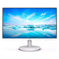 PHILIPS 27 271V8AW/00 IPS 4MS 75MHZ 1XVGA 1XHDMI FHD 1920X1080 HOPARLÖR FLICKER-FREE VESA BEYAZ