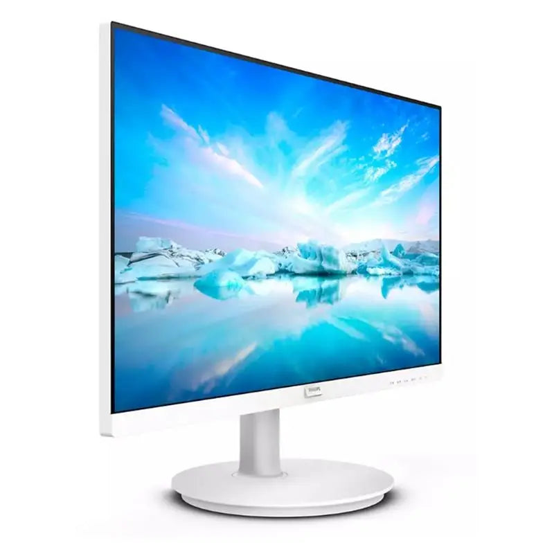 PHILIPS 27 271V8AW/00 IPS 4MS 75MHZ 1XVGA 1XHDMI FHD 1920X1080 HOPARLÖR FLICKER-FREE VESA BEYAZ