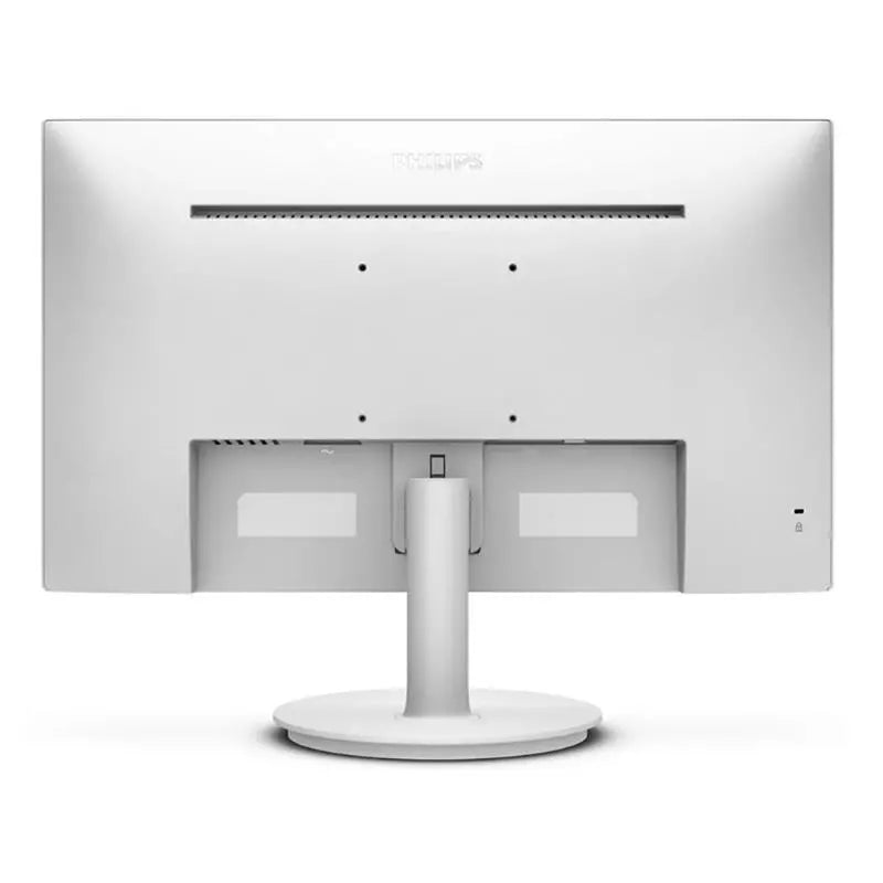 PHILIPS 27 271V8AW/00 IPS 4MS 75MHZ 1XVGA 1XHDMI FHD 1920X1080 HOPARLÖR FLICKER-FREE VESA BEYAZ