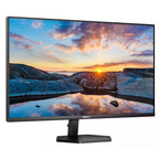 PHILIPS 31.5 32E1N3100LA/00 1MS 75MHZ 1XVGA 2XHDMI FHD 1920X1080 HOPARLÖR FLICKER-FREE VESA SİYAH