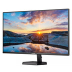 PHILIPS 31.5 32E1N3100LA/00 1MS 75MHZ 1XVGA 2XHDMI FHD 1920X1080 HOPARLÖR FLICKER-FREE VESA SİYAH