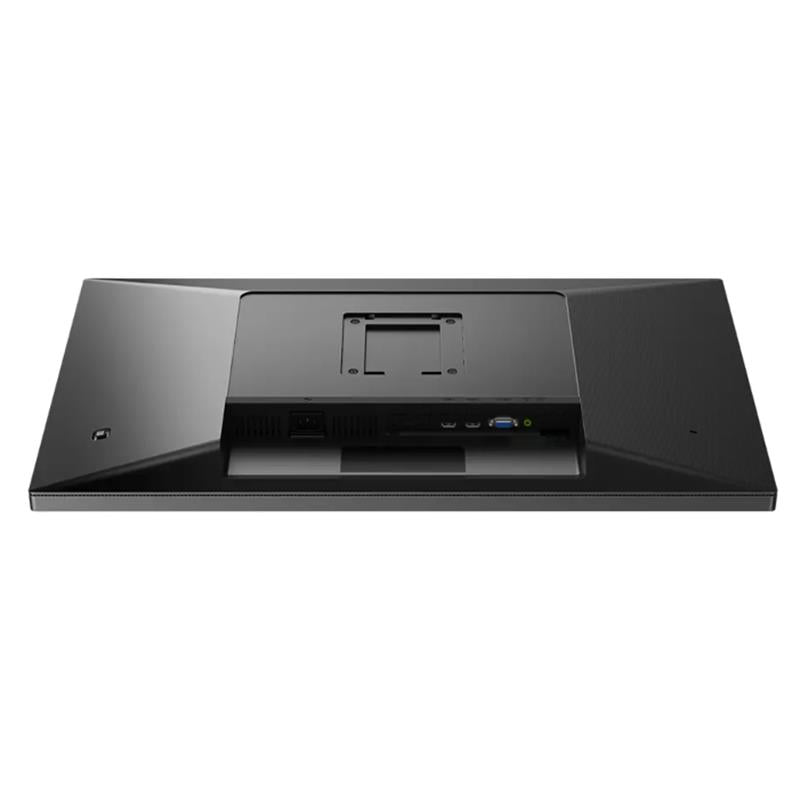 PHILIPS 31.5 32E1N3100LA/00 1MS 75MHZ 1XVGA 2XHDMI FHD 1920X1080 HOPARLÖR FLICKER-FREE VESA SİYAH