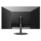 PHILIPS 31.5 32E1N3100LA/00 1MS 75MHZ 1XVGA 2XHDMI FHD 1920X1080 HOPARLÖR FLICKER-FREE VESA SİYAH