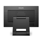 PHILIPS 21.5 222B1TC/00 IPS 4MS 75MHZ 1XVGA 1XHDMI 1XDP 1XUSB 3.2 FHD 1920X1080 HOPARLÖR DOKUNMATİK