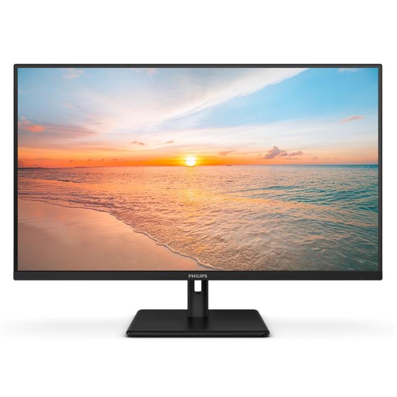 PHILIPS 31.5 32E1N1800LA/00 4MS 60MHZ 2XHDMI 1XDP 4K UHD 3840X2160 HOPARLÖR FLICKER-FREE DÜŞÜK MAVİ