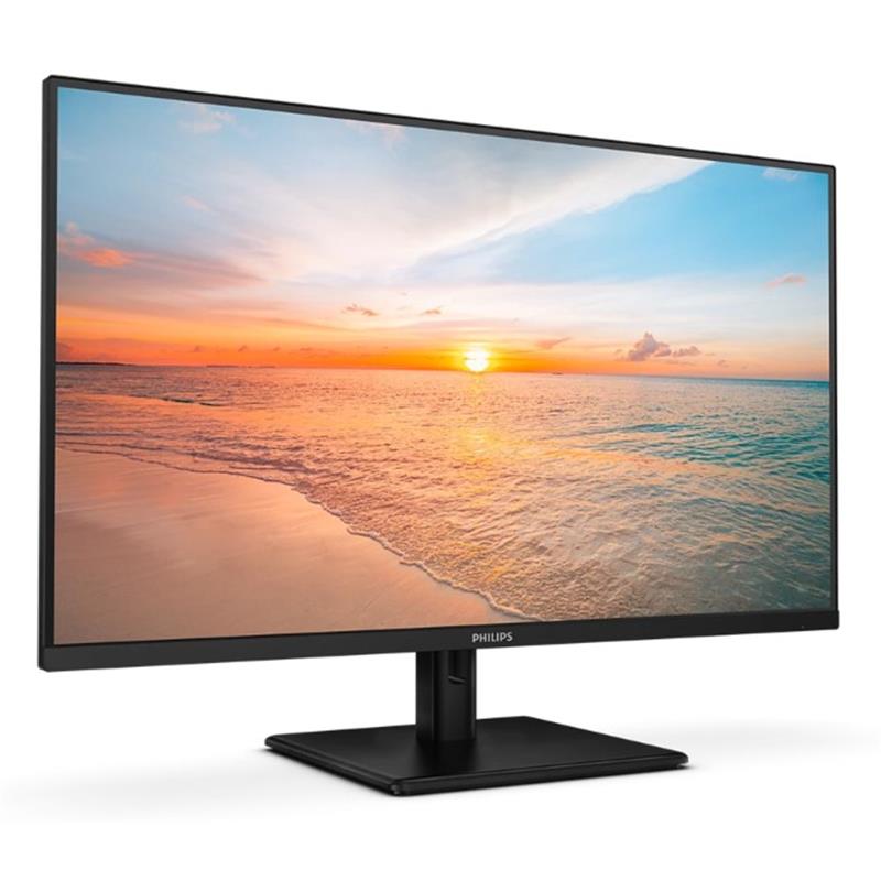 PHILIPS 31.5 32E1N1800LA/00 4MS 60MHZ 2XHDMI 1XDP 4K UHD 3840X2160 HOPARLÖR FLICKER-FREE DÜŞÜK MAVİ