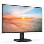 PHILIPS 23.8 24E1N1100A/00 IPS 1MS 120MHZ 1XVGA 1XHDMI FHD 1920X1080 HOPARLÖR FLICKER-FREE VESA SİYA