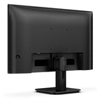 PHILIPS 23.8 24E1N1100A/00 IPS 1MS 120MHZ 1XVGA 1XHDMI FHD 1920X1080 HOPARLÖR FLICKER-FREE VESA SİYA