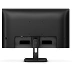 PHILIPS 23.8 24E1N1100A/00 IPS 1MS 120MHZ 1XVGA 1XHDMI FHD 1920X1080 HOPARLÖR FLICKER-FREE VESA SİYA