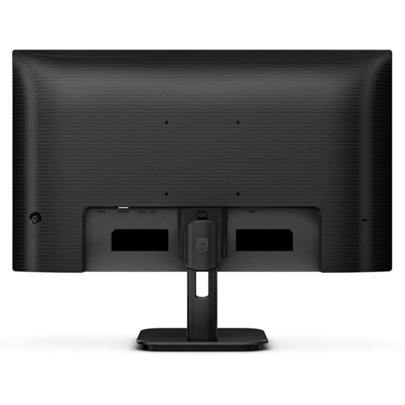 PHILIPS 23.8 24E1N1100A/00 IPS 1MS 120MHZ 1XVGA 1XHDMI FHD 1920X1080 HOPARLÖR FLICKER-FREE VESA SİYA