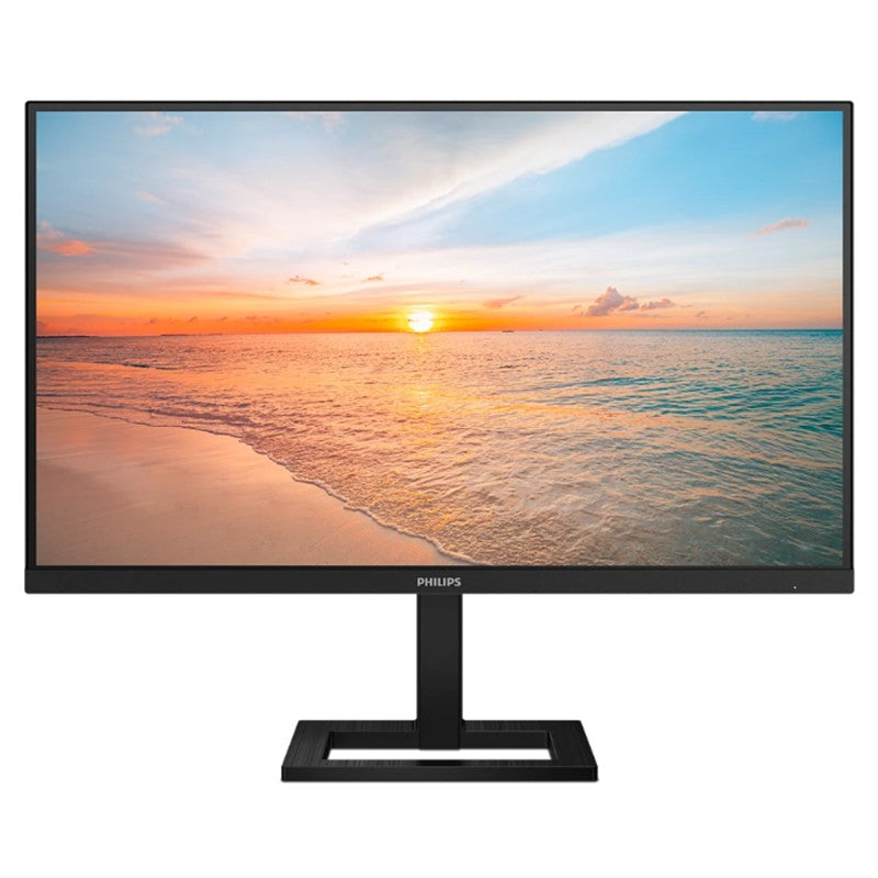 PHILIPS 27 27E1N1900AE/00 IPS 4MS 60MHZ 2XHDMI 1XUSB TYPE-C 4K UHD 3840X2160 HOPARLÖR YÜKSEKLİK AYAR