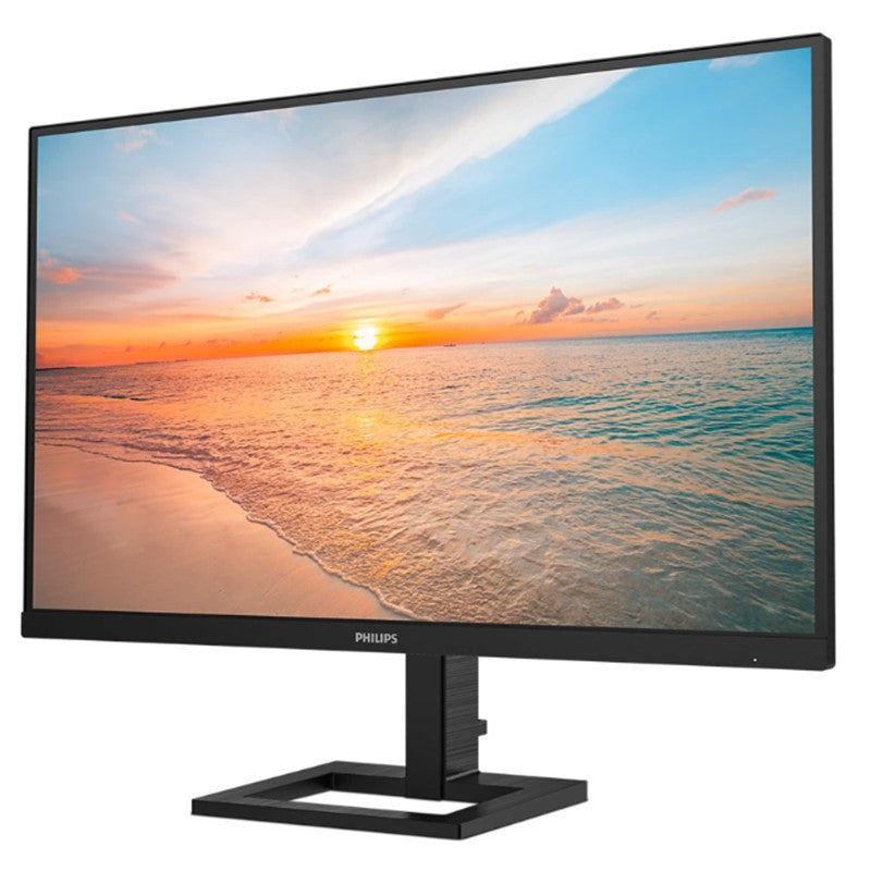 PHILIPS 27 27E1N1900AE/00 IPS 4MS 60MHZ 2XHDMI 1XUSB TYPE-C 4K UHD 3840X2160 HOPARLÖR YÜKSEKLİK AYAR